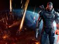 СМИ: Electronic Arts выпустит HD-ремейк трилогии Mass Effect с улучшенной графикой