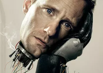 Чем может поразить сериал Apple "Murderbot", если вы не читали ни одной книги Марты Уэллс