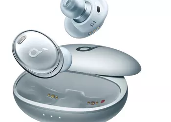 Anker готовит к релизу Soundcore Liberty 4 Pro с Bluetooth 5.3 и ANC