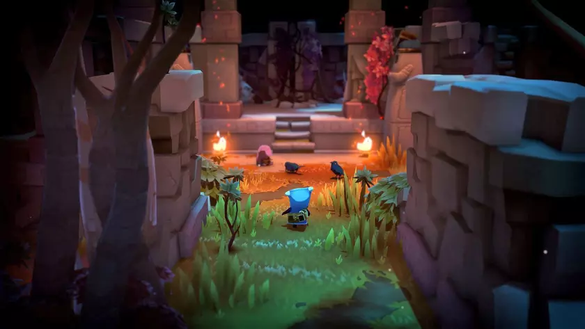 «Амбициозный и глупый»: создатели No Man’s Sky работают над новым проектом