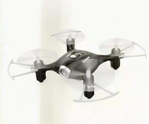 SYMA x20 Mini-drone