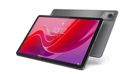 Lenovo Tab K11 : écran LCD 90Hz, puce MediaTek Helio G88 et batterie 7040mAh