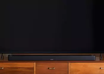 Bose представила саундбар за $900