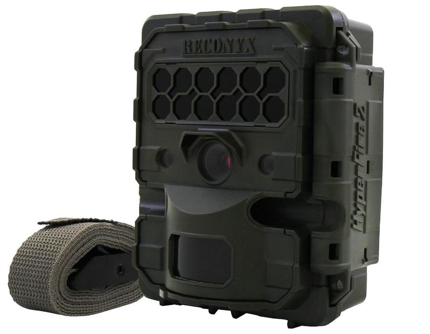 Reconyx HyperFire 2 HF2X Covert IR Boscamera zonder wifi