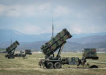 Close the sky from enemy missiles: as part of the aid package, the United States will transfer Patriot air defense systems to Ukraine, which have long been requested