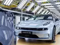 Geely может объявить о выходе на рынок США в ближайшие 2–3 года
