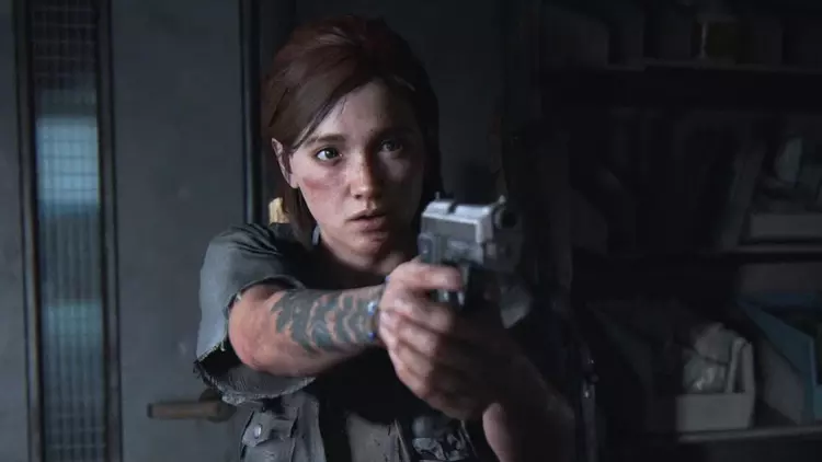 Сами не выпустили и другим не дают: Sony заставила отменить мультиплеерный мод для The Last of Us Part II незадолго до релиза