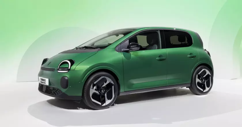 Renault Twingo E-Tech 2026: Unveiling the Future of Compact Electric Mobility