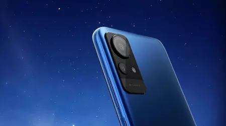 HTC анонсувала смартфон Wildfire E3 Lite з IPS-дисплеєм, 13-МП камерою та Android 12