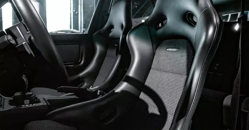 Революция комфорта: как сидения Recaro изменяют восприятие путешествий