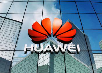 Huawei musste wegen der US-Sanktionen 13.000 Teile in seinen Geräten ersetzen