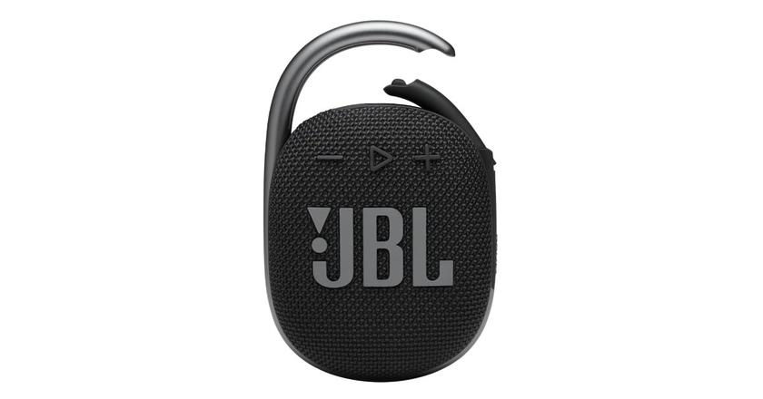 JBL Clip 4 golf cart bluetooth speaker