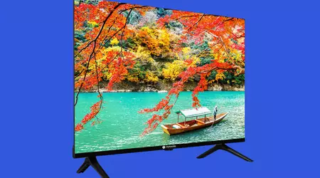 Motorola prepares to release Envision Smart TV range with up to 55in screens and MediaTek chips