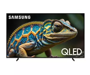 SAMSUNG Téléviseur 50 pouces QLED 4K ...
