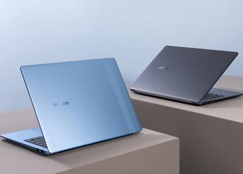 realme will unveil a new laptop with a design in the style of the realme Pad X tablet on July 12