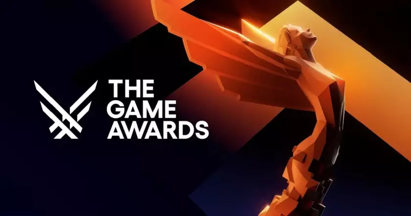 Взгляд на The Game Awards 2024: Что декорировало постер этого года?