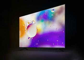 Официально: OPPO 6 мая представит бюджетную линейку телевизоров Smart TV K9