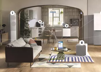 Samsung SmartThings: почему эта экосистема устройств умного дома имеет наибольшие шансы на успех в будущем