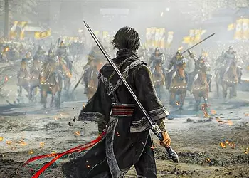 Меньше, чем за месяц: общее количество проданных копий Dynasty Warriors: Origins достигло 1 млн