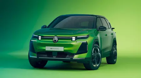 Le nouveau Citroën C5 Aircross a hérité du design du concept-car et bénéficie de versions électriques