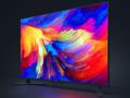 Xiaomi представила 50-дюймовый телевизор Mi TV 4A