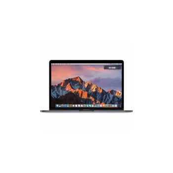 Apple MacBook Pro 13" Space Gray (Z0UM000WT) 2017
