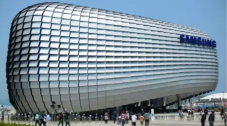 Samsung скоротила майже 10 тисяч працівників за кордоном, але збільшила штат у Південній Кореї