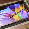 Recensione ASUS Zenbook 14 Flip OLED (UP5401E): potente Ultrabook Transformer con schermo OLED-22