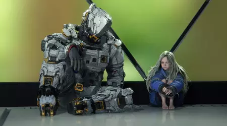 Capcom назвала дату релізу Pragmata, відкрила передзамовлення та випустила демоверсію гри