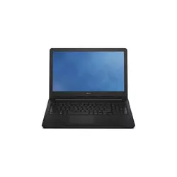Dell Inspiron 3558 (I353410DIL-50) Black