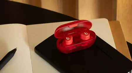 A day before the sales launch: Apple revealed the unboxing of Beats Solo Buds 