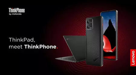 Le ThinkPhone de Motorola, doté d'une puce Snapdragon 8+ Gen 1, d'un écran 144 Hz et d'une protection IP68, sera commercialisé en Europe. La nouveauté coûtera 1000 euros.