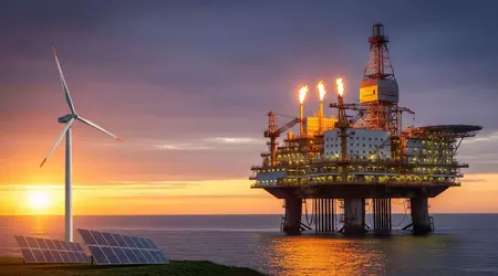 Зелена енергетика буксує: глава OMV заявив, що Європа не відмовиться від газу до 2050 року