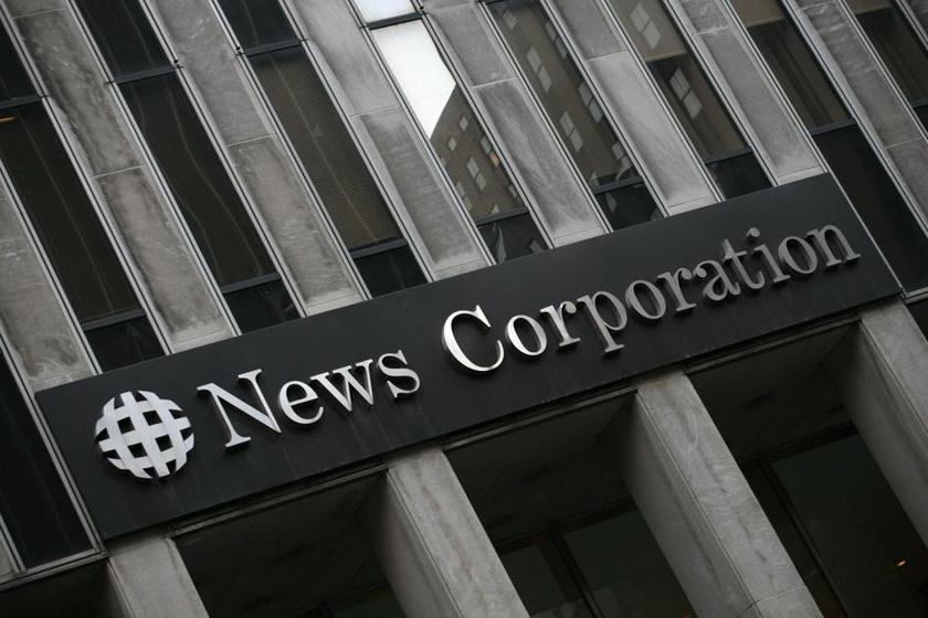 Knewz: News Corp разрабатывает новостной сервис, который не будет зависеть от Google и Facebook