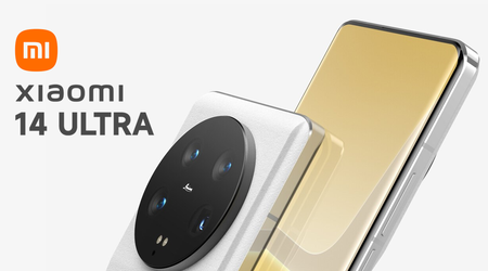 Чутки: Xiaomi 14 Ultra отримає дві версії - з підекранною фронтальною камерою і звичайною