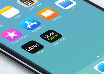 Пристегните ремень безопасности! Uber внедряет новую функцию в приложении