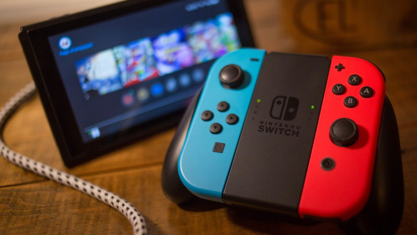 СМИ: в 2021 году Nintendo выпустит улучшенную Switch с возможностью запуска игр в 4K