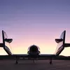 Превью корабля Virgin Galactic, вид 4