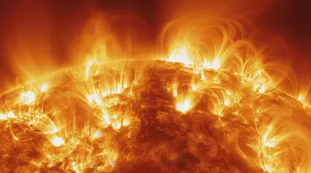 An extreme magnetic storm has hit the Earth: there may be disruptions in communications, power supply and people's well-being