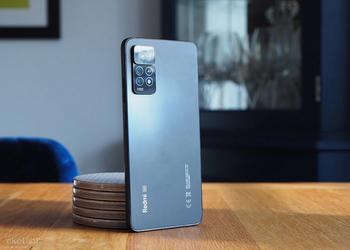 Redmi Note 11T Pro pojawił się w Geekbench pięć dni przed ogłoszeniem