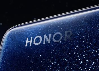 La línea de smartphones Honor 60 se presentará el 1 de diciembre