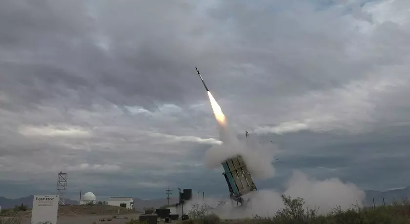 Корпус морской пехоты США получит систему противовоздушной обороны средней дальности MRIC с технологиями Iron Dome для защиты от Китая