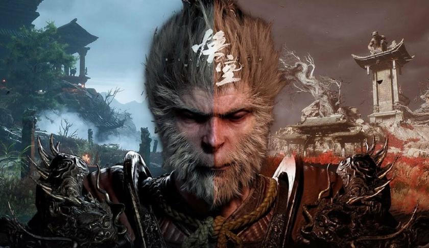 Les développeurs de Black Myth : WuKong ont dévoilé une nouvelle bande