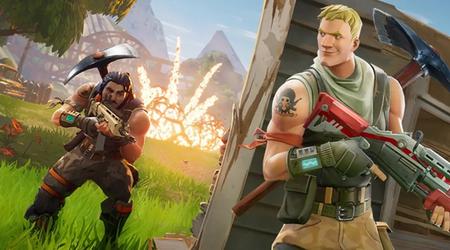 Un joueur de Fortnite a utilisé des tricheries dans des tournois et a gagné 11 000 dollars : son compte est désormais banni.