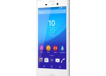 MWC 2015: пыле- влагозащищенный смартфон Sony Xperia M4 Aqua с 5-дюймовым HD-экраном