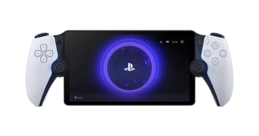 Слухи: Sony планирует выпустить PlayStation Portal в черном цвете за $200