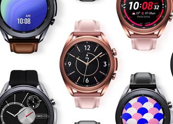 New Samsung Galaxy Watch 4 will switch from Tizen to Wear OS, but will not measure blood glucose