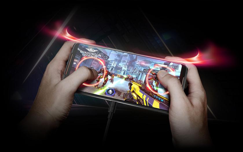 Redmi готовит свой первый игровой смартфон по привлекательной цене