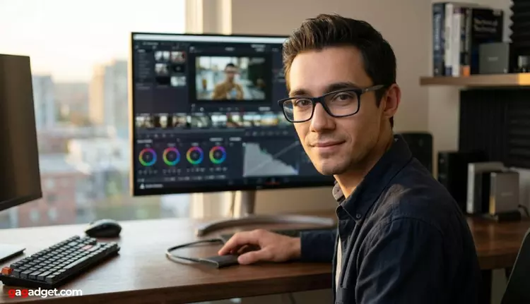 Best External SSD for Video Editing