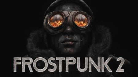 Twórcy gry Frostpunk 2 zaprezentowali pierwszy zwiastun rozgrywki z tej ambitnej miejskiej gry strategicznej